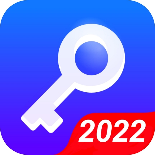 Fast VPN - Secure Proxy 2022 icon