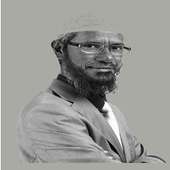 Debat Dr. Zakir Naik