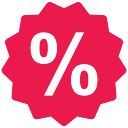 Discount Calculator icon