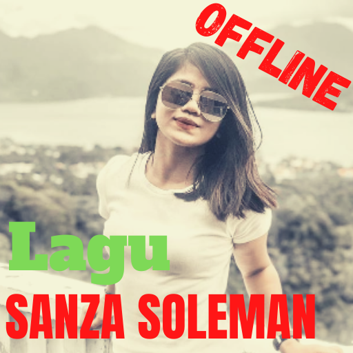 ikon Lagu Sanza Soleman Offline