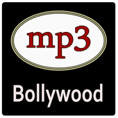 Bollywood mp3 Song icon