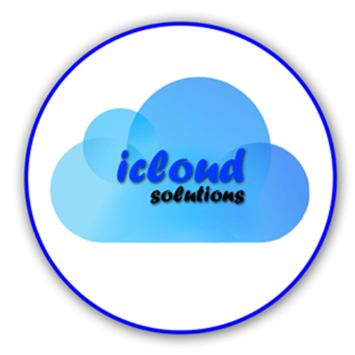 icloud solutions icon