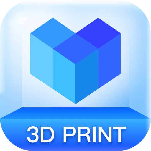 Creality Cloud - 3D Printing icon