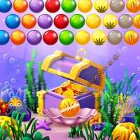 Aqua Pop - The ultimate Bubble shooter 2021