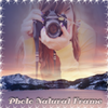 Nature Photo Frame icon
