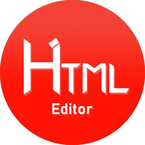 HTML Editor icon