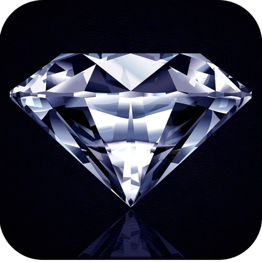 Diamond Wallpaper HD icon