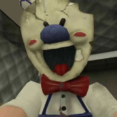 Walkthrough FOR ICE SCREAM HORROR иконка