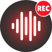 RecCall PRO: Record Phone Calls &amp; Auto Recording icon