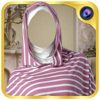 Hijab Fashion Photo Montage on 9Apps