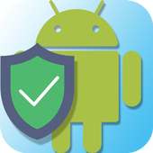 Antivirus Free App : Free Apps