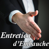 55 Conseils-Entretien Embauche أيقونة