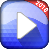 HD Video Player : Video Player HD icon
