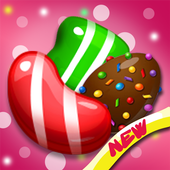 Jelly Crush icon