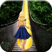 Temple Cinderella Runner