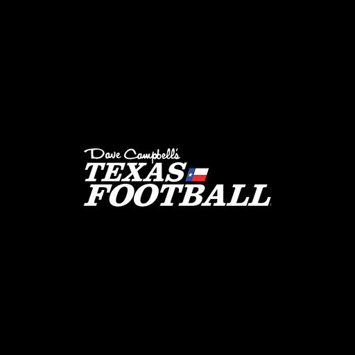 Texas Football App icon