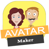Avatar Maker-Cartoon Maker- Avatar Creator icon