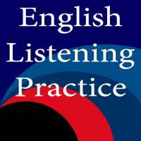 English Listening Practice on 9Apps