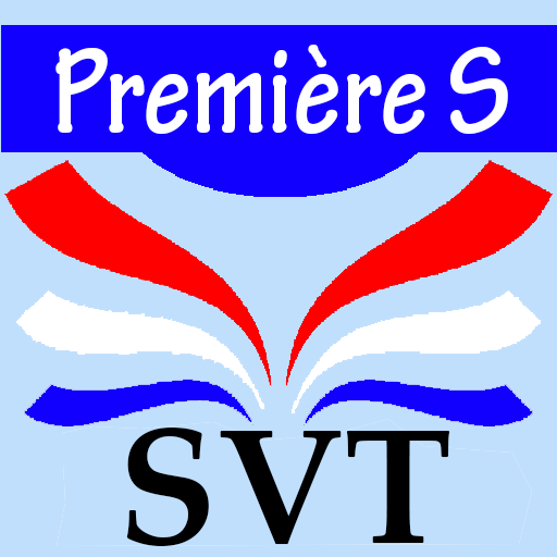 SVT première S icon