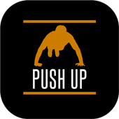 30 Day Push Up Challenge icon