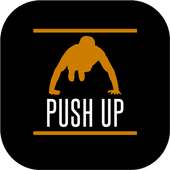 30 Day Push Up Challenge on 9Apps