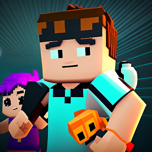 PKxD Addon for Minecraft icon