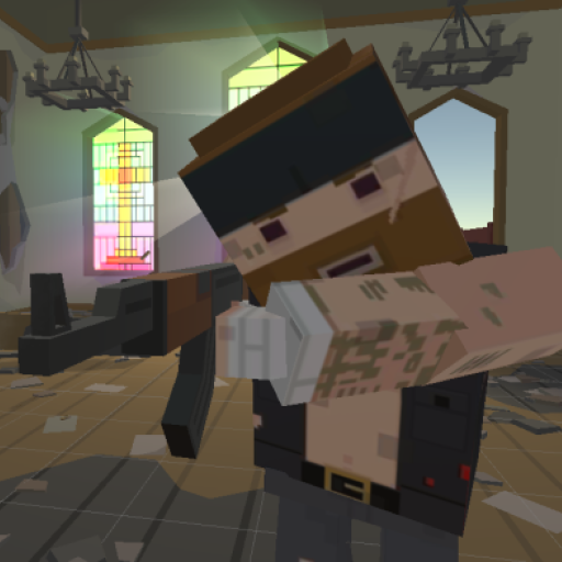 Coliseum of the Dead icon