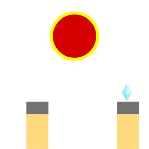 Bouncing Ball icon