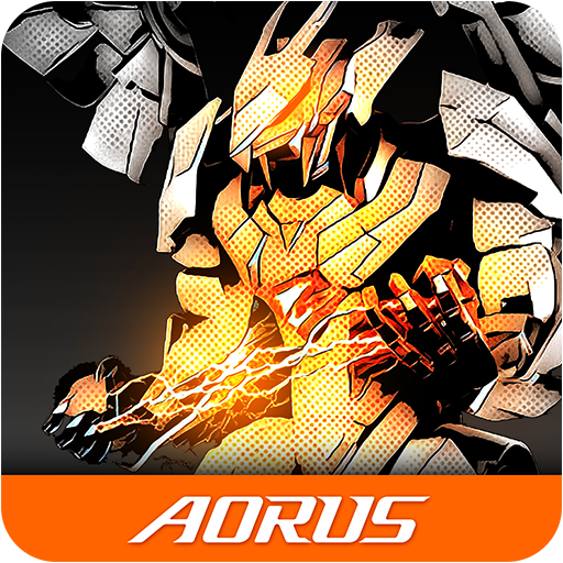 AORUS GO! icon