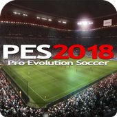 TIPS PES 2018 icon