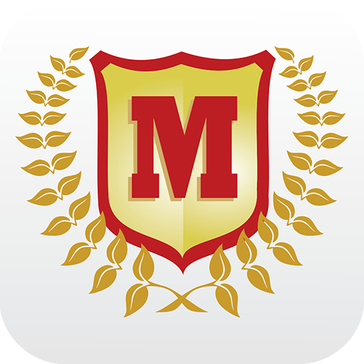 Colégio Mário de Andrade icon