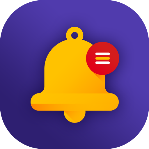 Notification History Log - Notifily icon