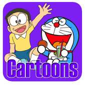 Cartoons Video on 9Apps