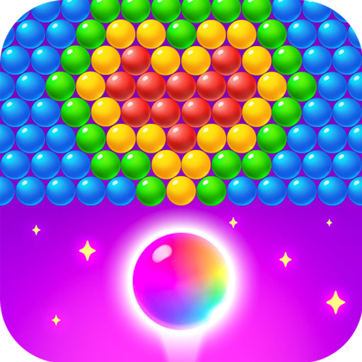 Bubble Shooter 2020 icon