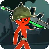 Stick Fight Hero