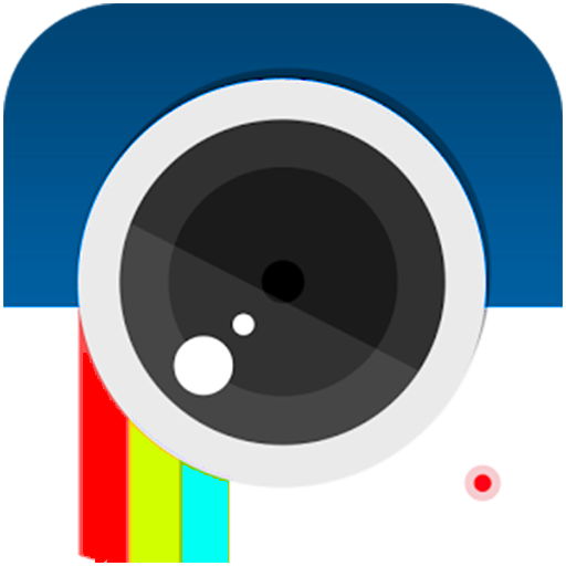 X Camera - Photo Lab Editor And Photo Effects Pro icon