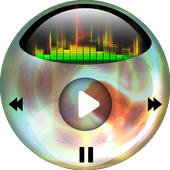 HD Video Player icon