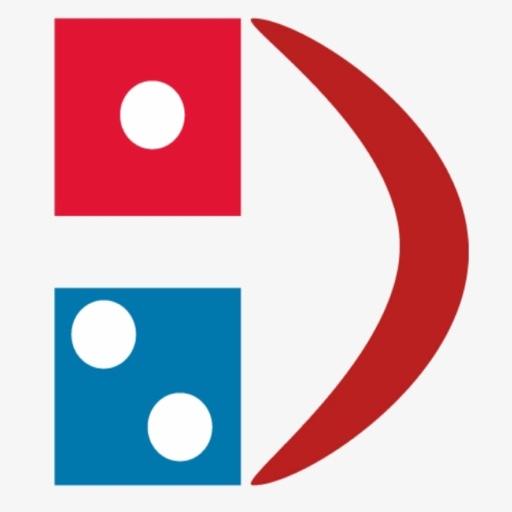 Domino's Pizza Coupons Deals +100's of free Games icon