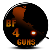 BF 4 Guns icon