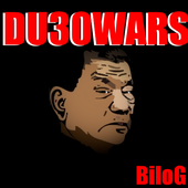 Du30 Wars icon