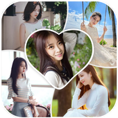 CollageCamera أيقونة