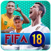Free FiFa 18 Tips &amp; Tricks icon