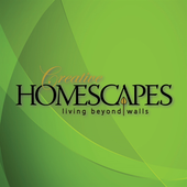 Creative Homescapes icon