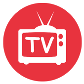 Live TV Streaming Android App Demo icon