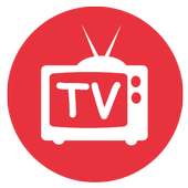 Live TV Streaming Android App Demo