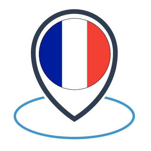 Containment Area Calculator France icon