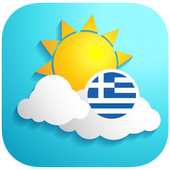 Weather Greece icon
