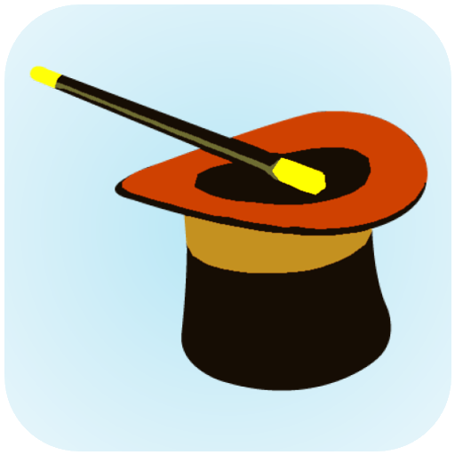 Magic Tricks | Magic Screen icon