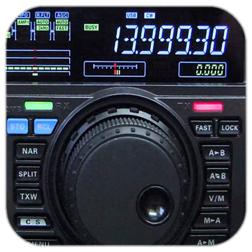 Radio Fm Without Internet 2021 - Live Stations‏ icon