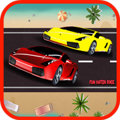 Racing Cars Racing Car Games icon